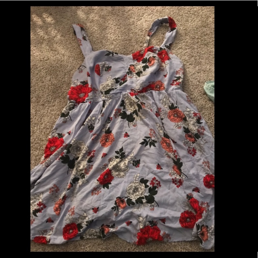 Torrid plus dress 2